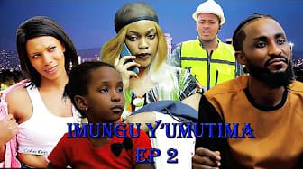 Post 8 by INEMA Films on YouTube (video)