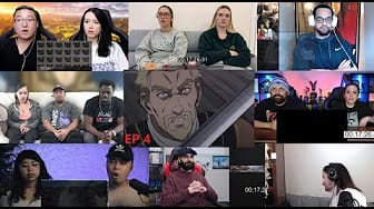 Post 2 by T Reaction on YouTube (video)