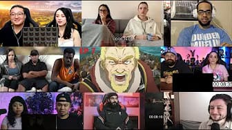 Post 4 by T Reaction on YouTube (video)