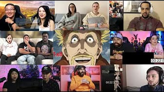 Post 10 by T Reaction on YouTube (video)