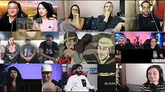 Post 6 by T Reaction on YouTube (video)