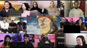 Post 1 by T Reaction on YouTube (video)