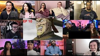 Post 3 by T Reaction on YouTube (video)