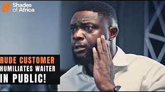 Post 6 by Shades Of Africa Films on YouTube (video)