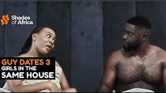 Post 7 by Shades Of Africa Films on YouTube (video)