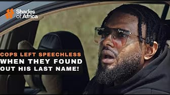 Post 4 by Shades Of Africa Films on YouTube (video)