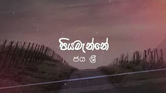 Post 3 by Sachira “Ambient ART” Kalhara on YouTube (video)
