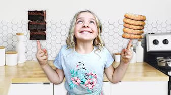 Post 2 by Cooking With Lily Rhodes on YouTube (video)