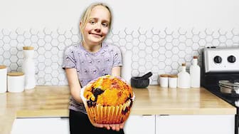 Post 7 by Cooking With Lily Rhodes on YouTube (video)