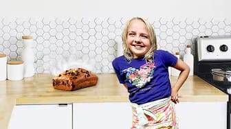 Post 5 by Cooking With Lily Rhodes on YouTube (video)