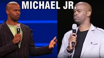 Post 1 by Clean Comedy on YouTube (video)