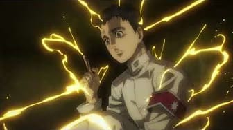 Post 10 by GOD OF ANIME on YouTube (video)