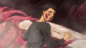 Post 9 by GOD OF ANIME on YouTube (video)
