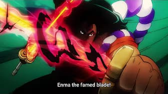 Post 5 by GOD OF ANIME on YouTube (video)