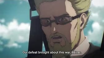Post 3 by GOD OF ANIME on YouTube (video)