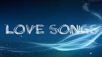 Post 5 by MY FAVORITE LOVE SONGS on YouTube (video)