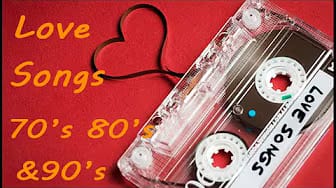 Post 6 by MY FAVORITE LOVE SONGS on YouTube (video)