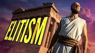 Post 9 by Very Important Documentaries on YouTube (video)