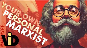 Post 1 by Very Important Documentaries on YouTube (video)