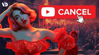 Post 5 by Very Important Documentaries on YouTube (video)
