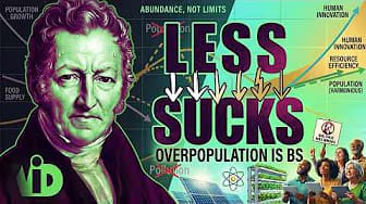 Post 7 by Very Important Documentaries on YouTube (video)