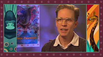 Post 3 by The Animal Crackers Movie on YouTube (video)