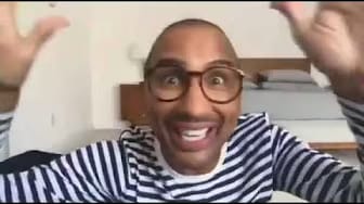 Post 2 by TheBiancaDelRio on YouTube (video)
