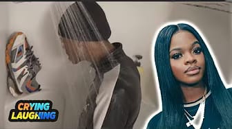 Post 2 by Crying Laughing on YouTube (video)