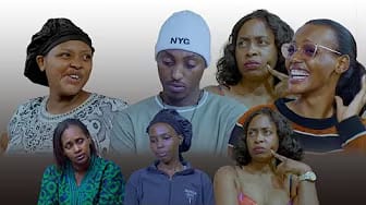 Post 8 by BEHIND FILMS on YouTube (video)