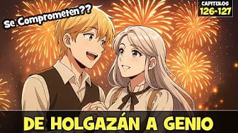 Post 1 by Manga Hispano on YouTube (video)
