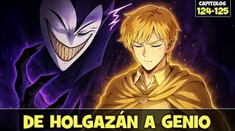 Post 7 by Manga Hispano on YouTube (video)