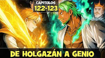 Post 4 by Manga Hispano on YouTube (video)