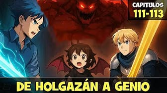 Post 6 by Manga Hispano on YouTube (video)