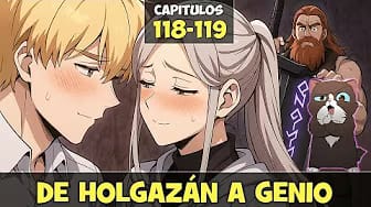 Post 8 by Manga Hispano on YouTube (video)