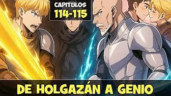Post 5 by Manga Hispano on YouTube (video)