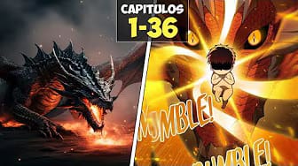 Post 2 by Manga Hispano on YouTube (video)