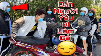 Post 8 by Di Tú Vlogs on YouTube (video)
