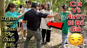 Post 6 by Di Tú Vlogs on YouTube (video)
