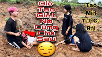 Post 5 by Di Tú Vlogs on YouTube (video)