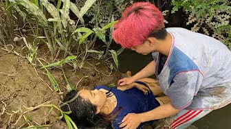 Post 4 by Di Tú Vlogs on YouTube (video)