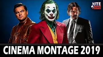 Post 1 by JTE Movie Thinks! on YouTube (video)