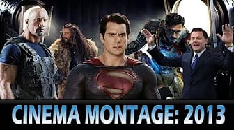 Post 2 by JTE Movie Thinks! on YouTube (video)
