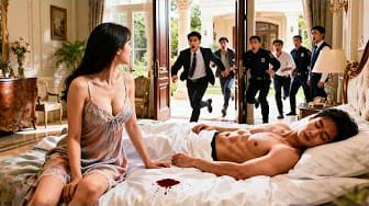 Post 4 by Hoa Ngữ Drama on YouTube (video)