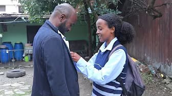 Post 8 by Hiwot Cinema ህይወት ሲኒማ on YouTube (video)