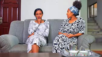 Post 1 by Hiwot Cinema ህይወት ሲኒማ on YouTube (video)