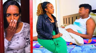 Post 3 by Hiwot Cinema ህይወት ሲኒማ on YouTube (video)