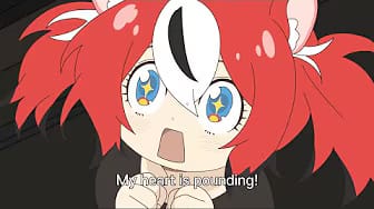 Post 9 by KFP Anime EN on YouTube (video)