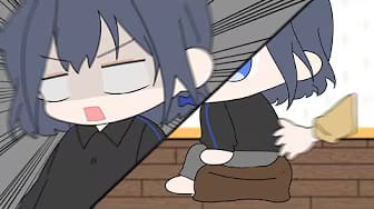 Post 8 by KFP Anime EN on YouTube (video)