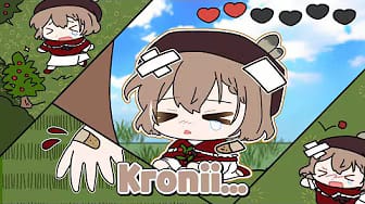 Post 2 by KFP Anime EN on YouTube (video)
