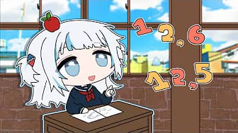Post 7 by KFP Anime EN on YouTube (video)